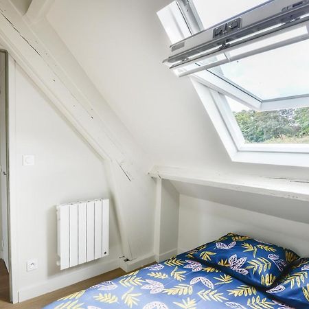 Le Repos Normand Apartment Saint-Lo Exterior photo